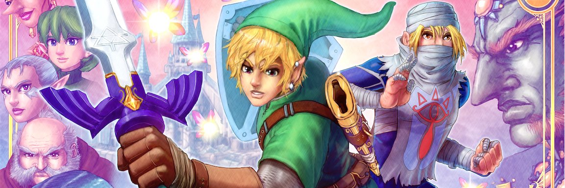 NealAkuma's profile banner image