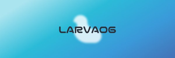 Larva06 Profile Banner