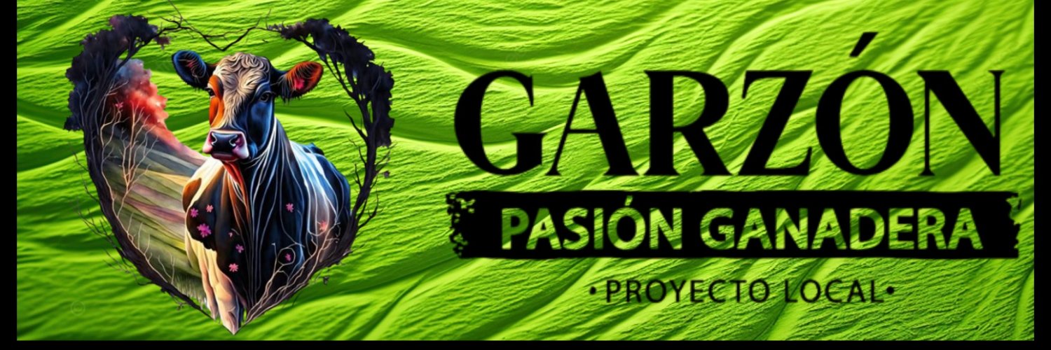 Garzón Pasión Ganadera banner