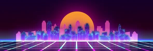 The GFX banner