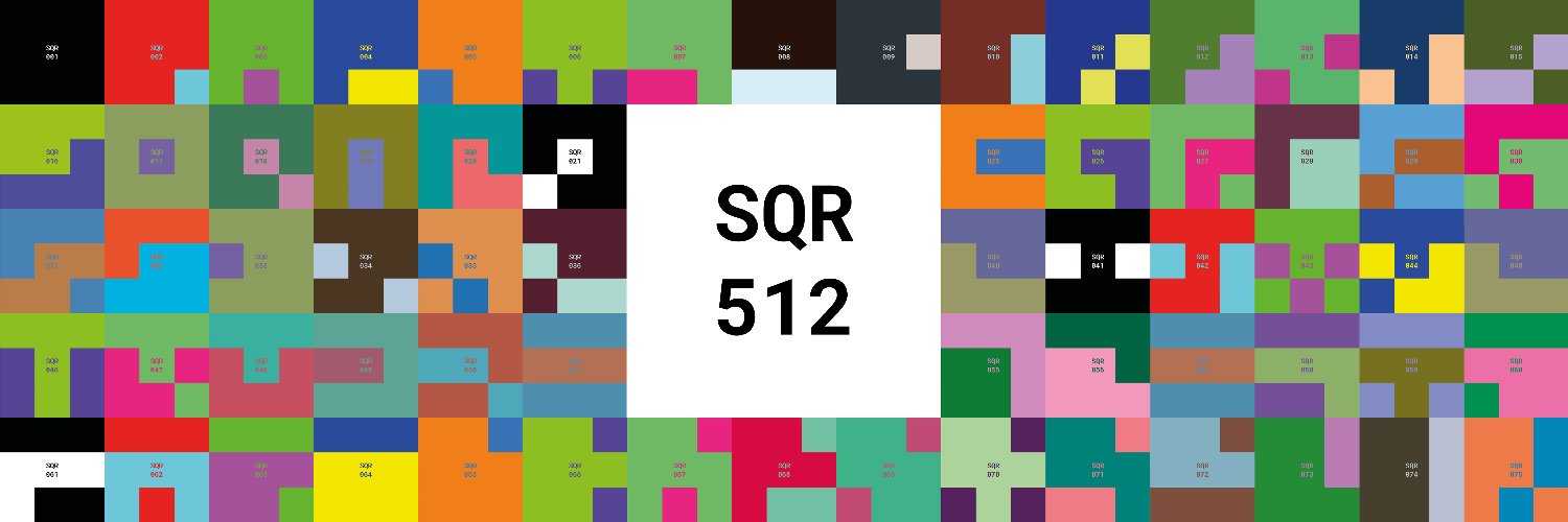 SQR512 banner