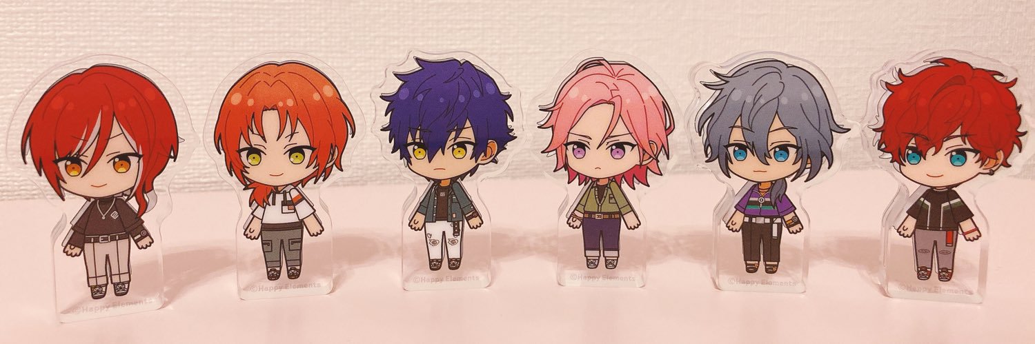 夜 banner