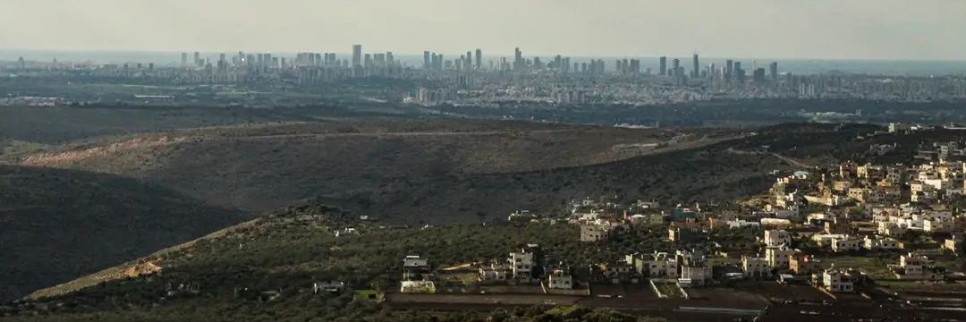 הוד בראל Hod Barel banner