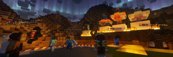 monkekingmc Profile Banner