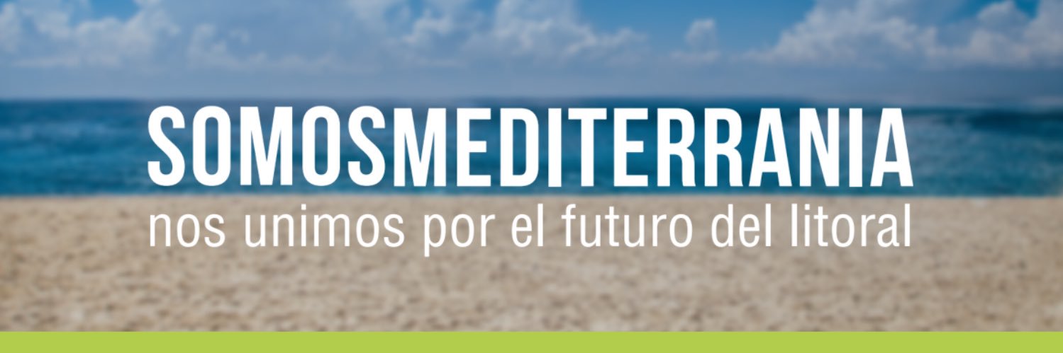 SOMOSMEDITERRANIA banner