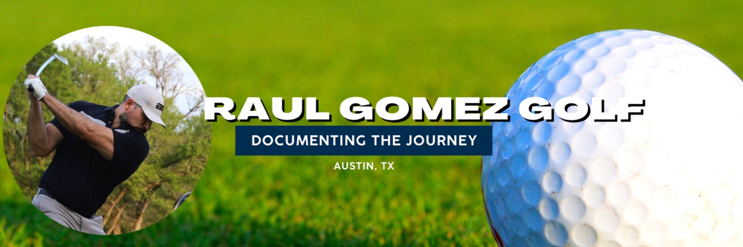 RaulGolfs banner