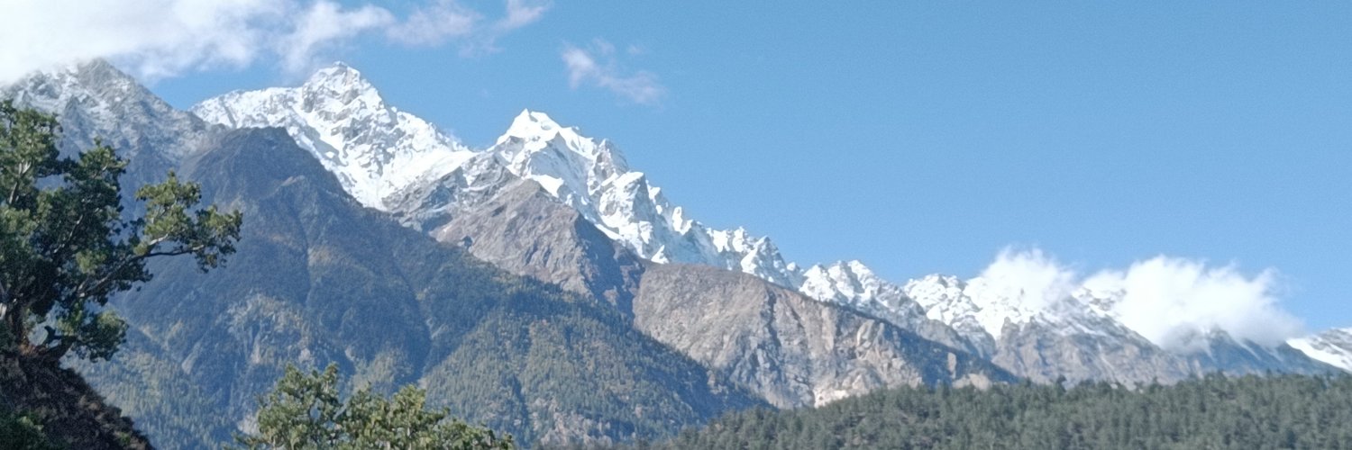 SamirskSahil4's profile banner image