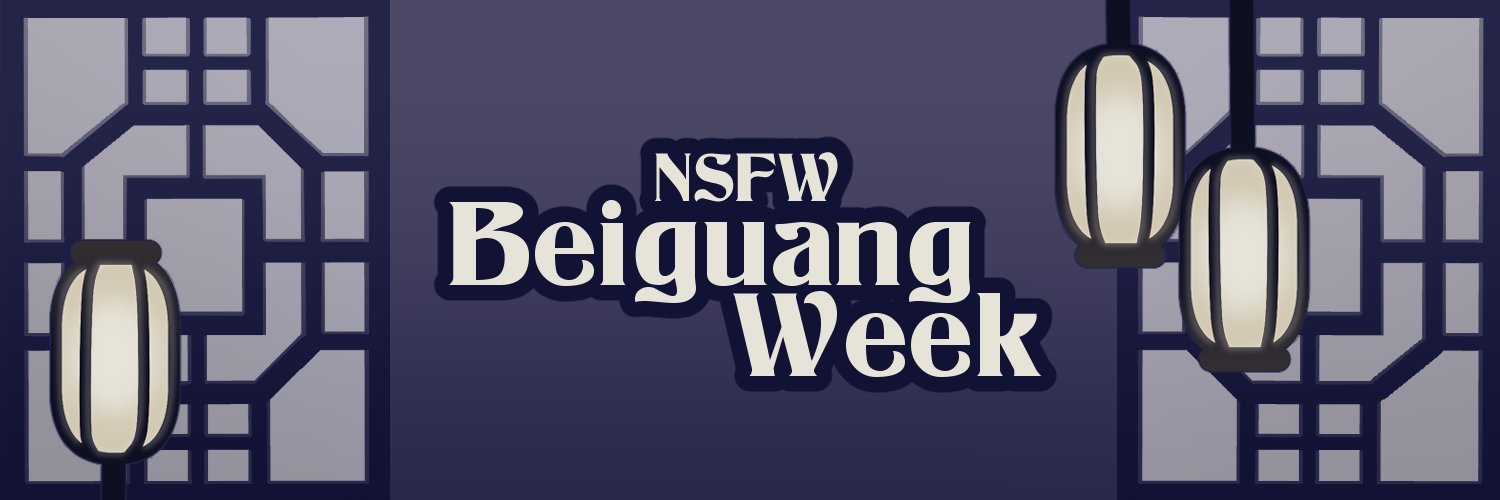 bgweeknsfw's profile banner image