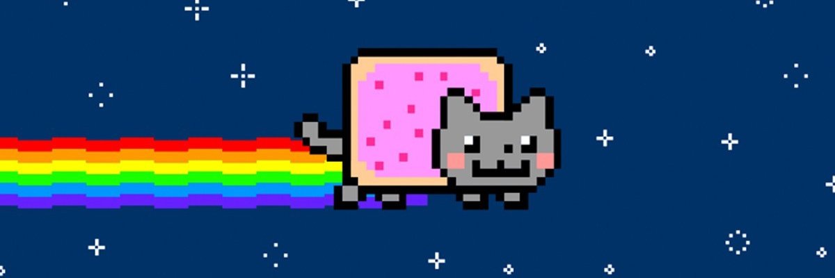 Commander Meow banner