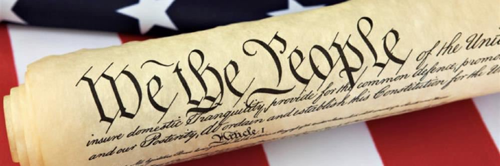 Common Sense & Freedom 2.0 banner