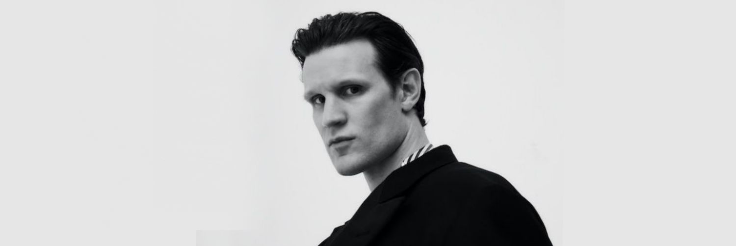 matt smith thinker 💭's banner