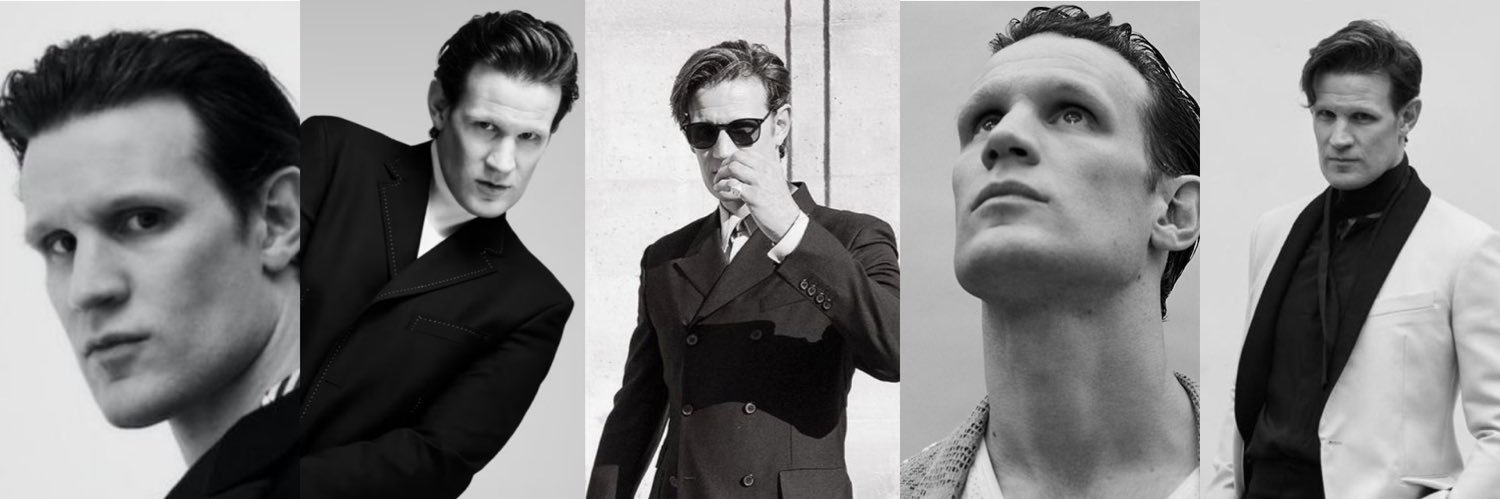 matt smith thinker 💭 banner