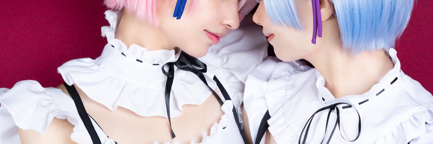 moke_cos's profile banner image