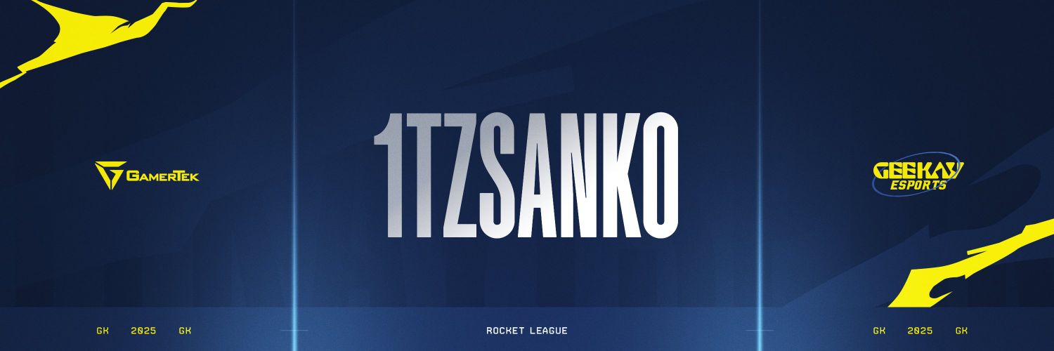 1TzSanko's profile banner image