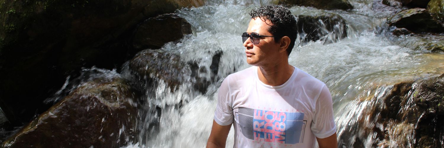 robertramirezdj's profile banner image