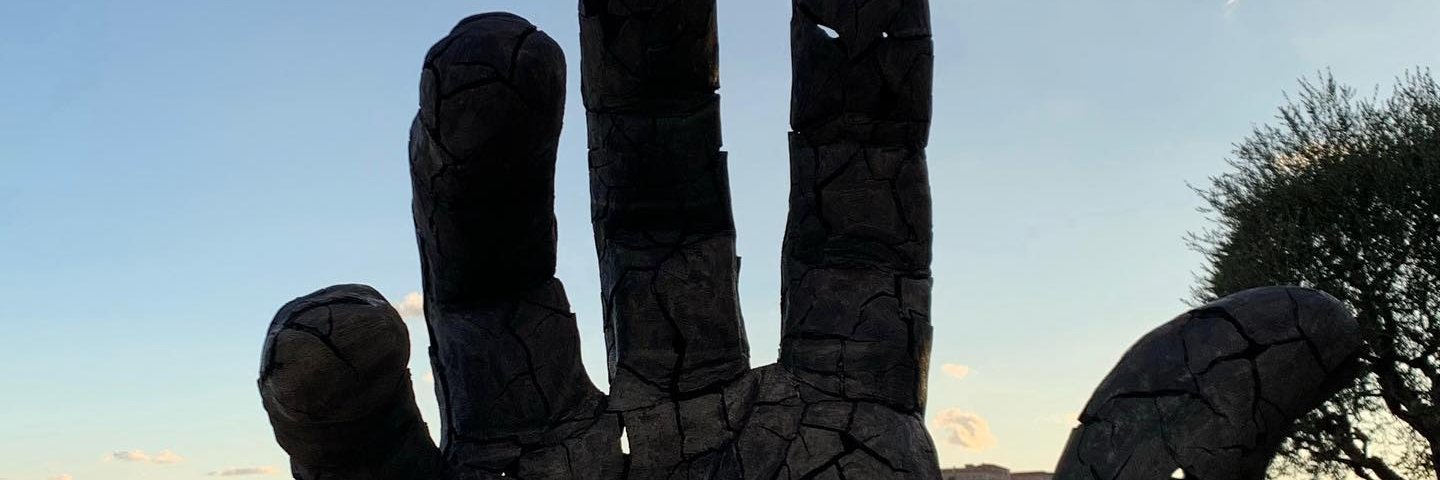 Sophia Medical Devices, Drug Research, Master of F banner