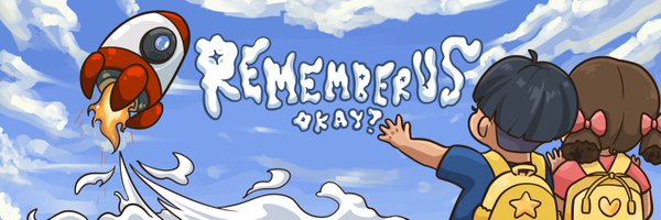 0xRememberUs Profile Banner