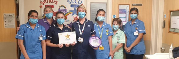 SurgicalCdhUnit Profile Banner