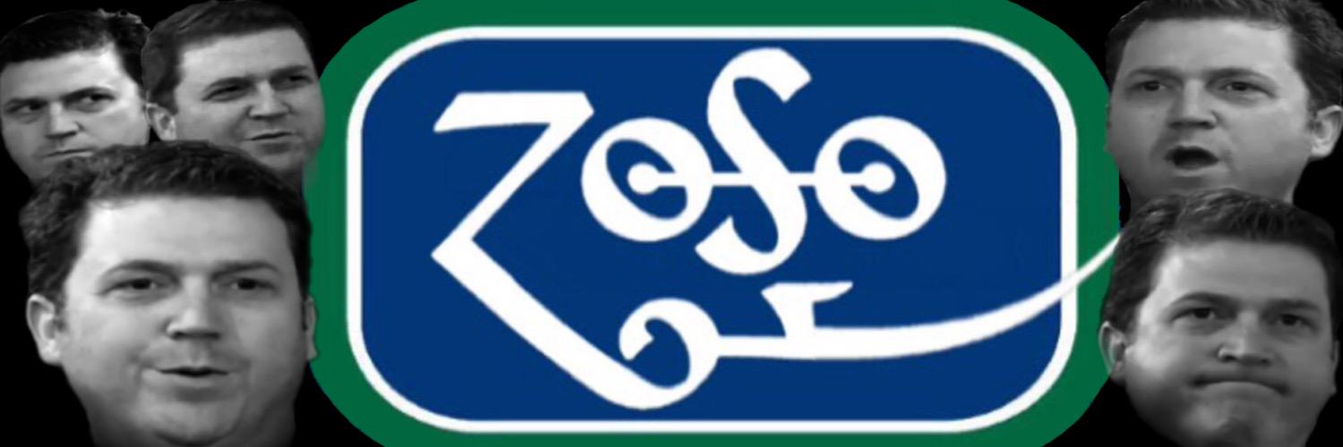 ZoSoNuck's profile banner image
