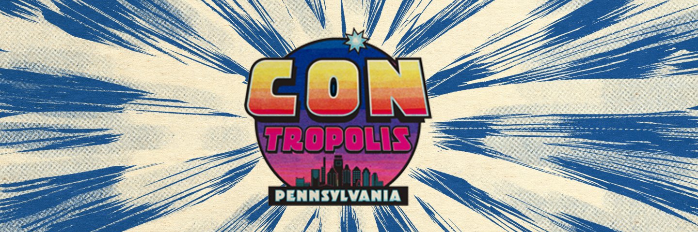 Contropolis Pennsylvania banner
