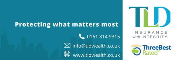 TLDWealth Profile Banner