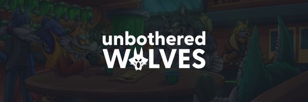 UnbotherWolves Profile Banner