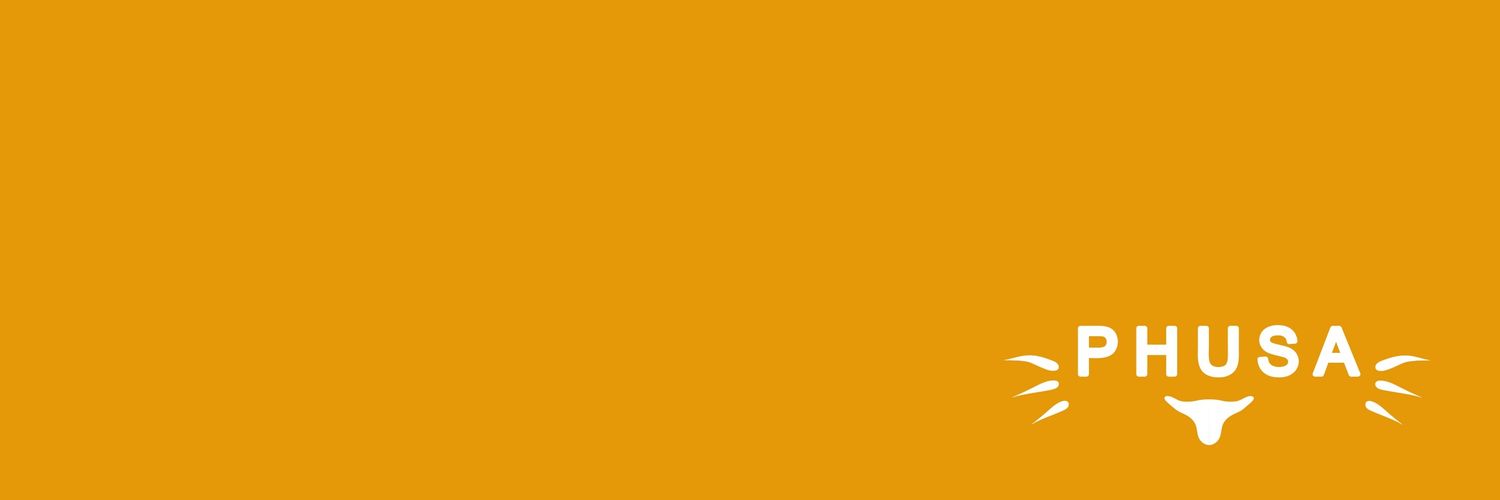 PhusaNFT banner