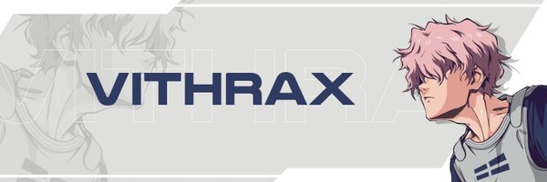 Vithrax Profile Banner