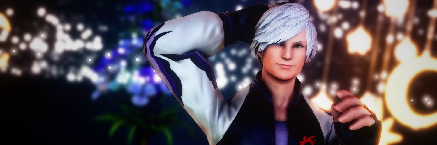 KarlsGamePort's profile banner image