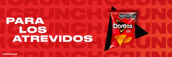 DoritosArg Profile Banner