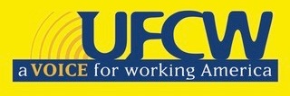 UFCW Local 1445 banner