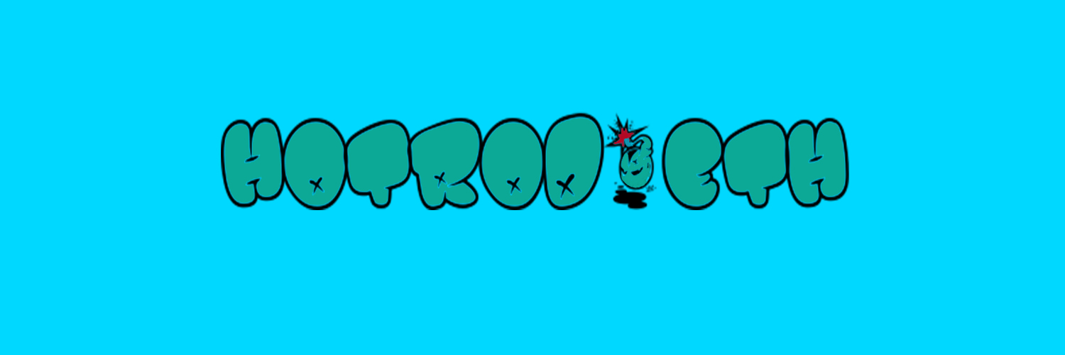 HotRod.ETH banner