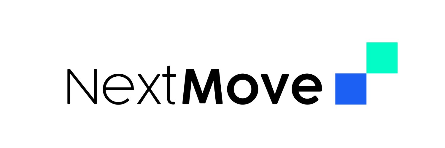Next Move banner