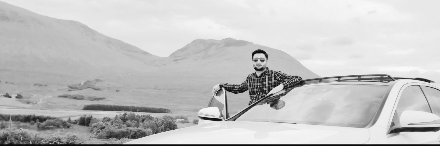MuazzamSaleem3's profile banner image