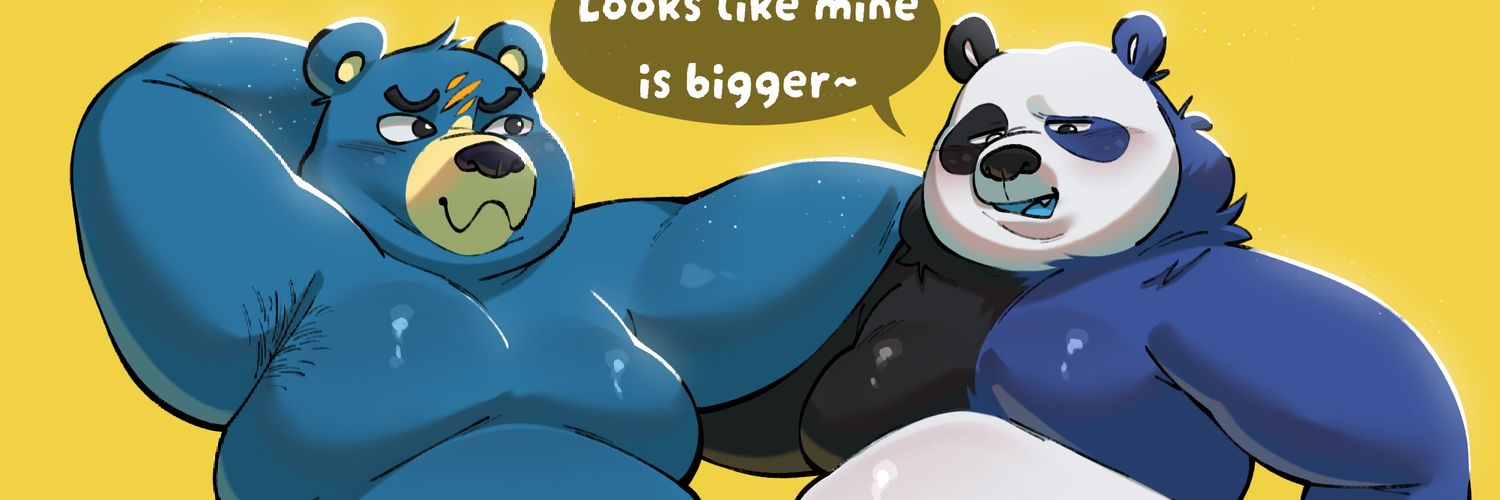 Fredd 🐼 banner