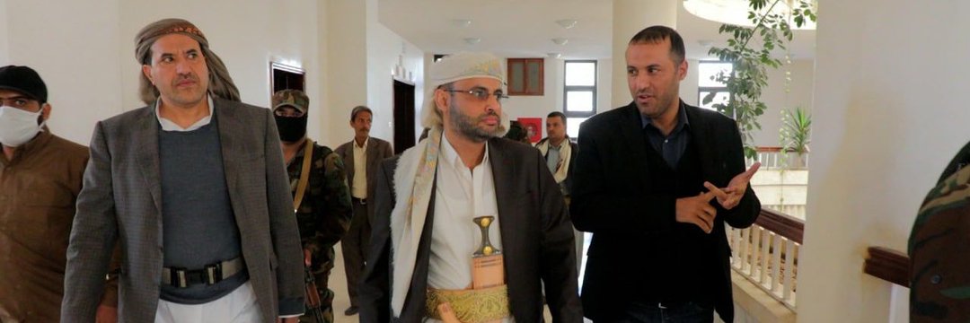 مكتب وزير الدولة/فارس مناع banner