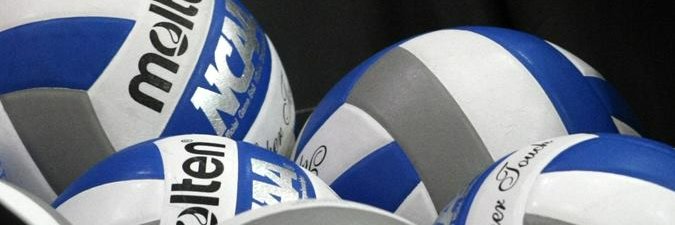 NORCO Volleyball banner