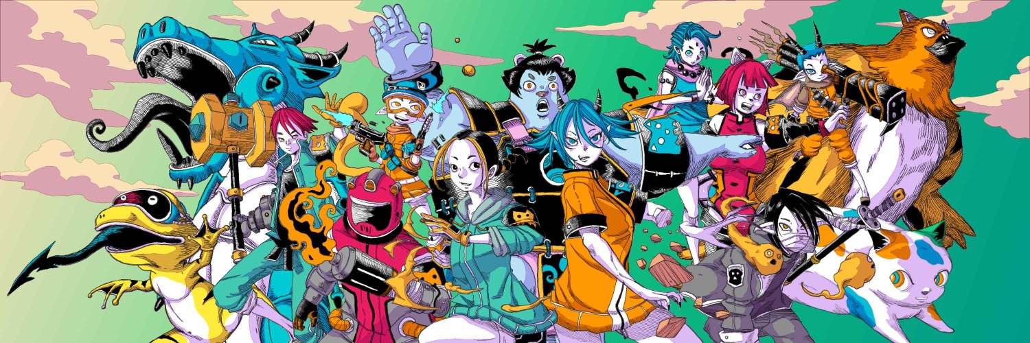 MonsterKeeper ✳️ banner