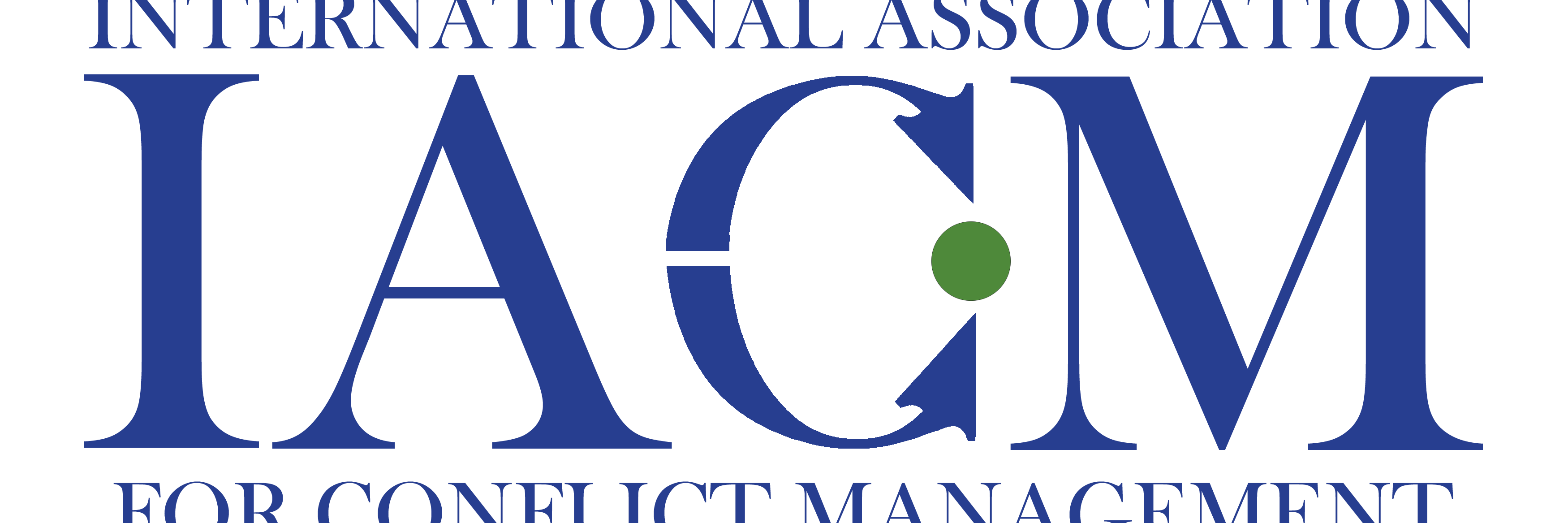 iacm_conflict's profile banner image
