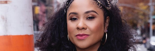 Way Up With Angela Yee Profile Banner