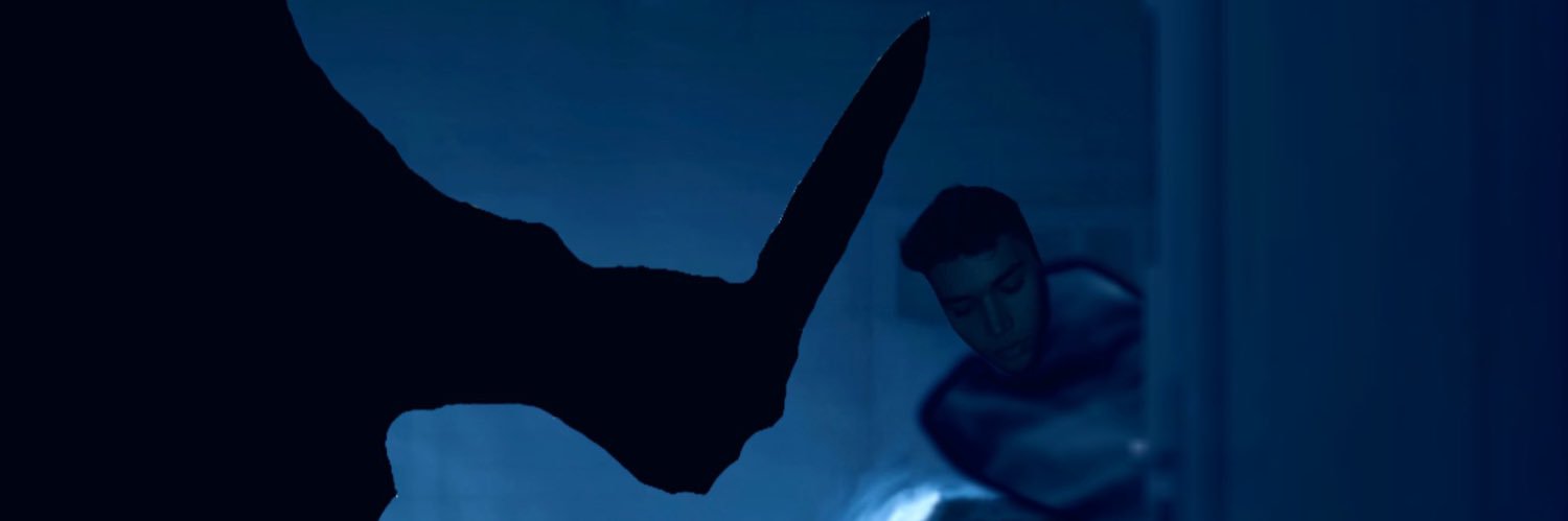 FrankTheShanker🔪 banner