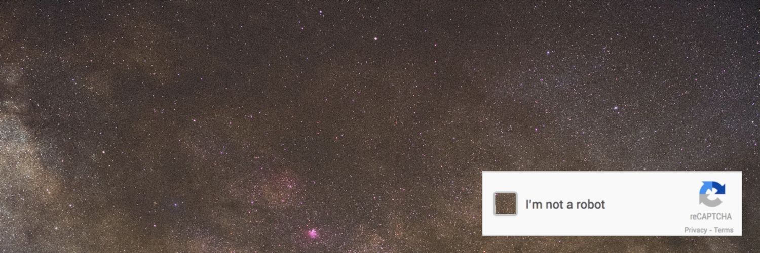 BeamMeUpHotty's profile banner image