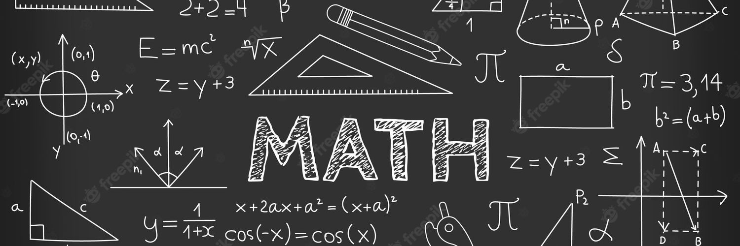 AWestfieldMath's profile banner image