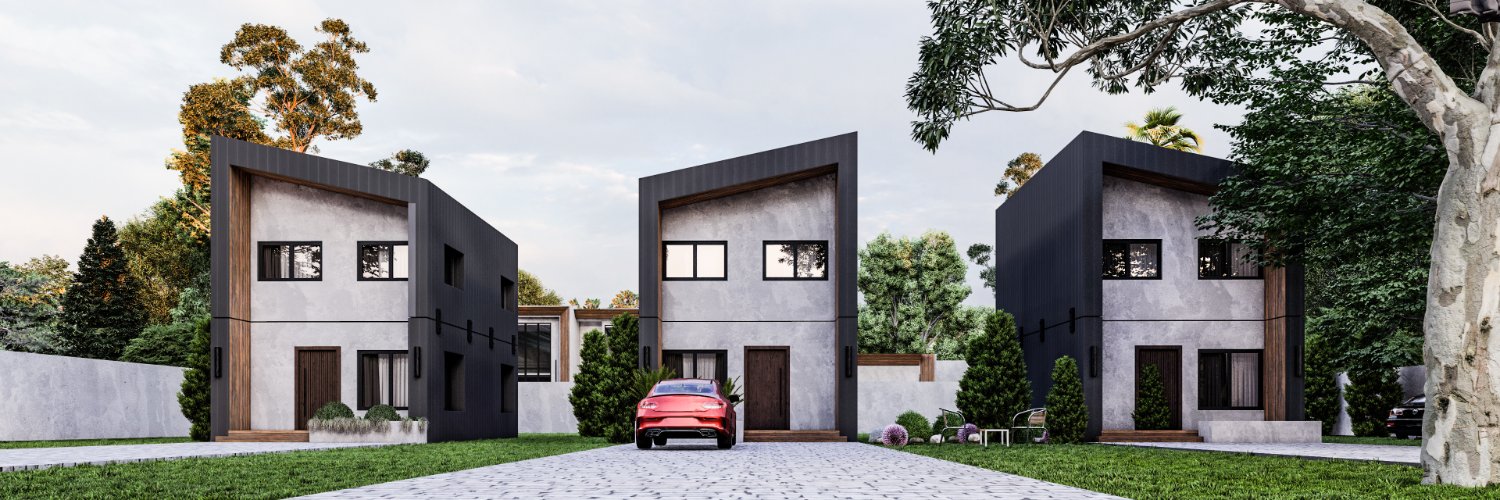 Complete Housing banner