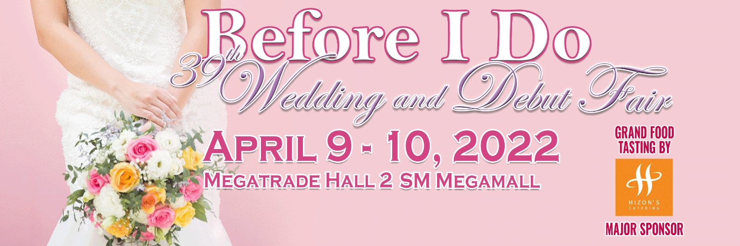 iheartwedding's profile banner image
