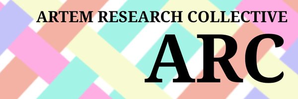 ArtemCollective Profile Banner