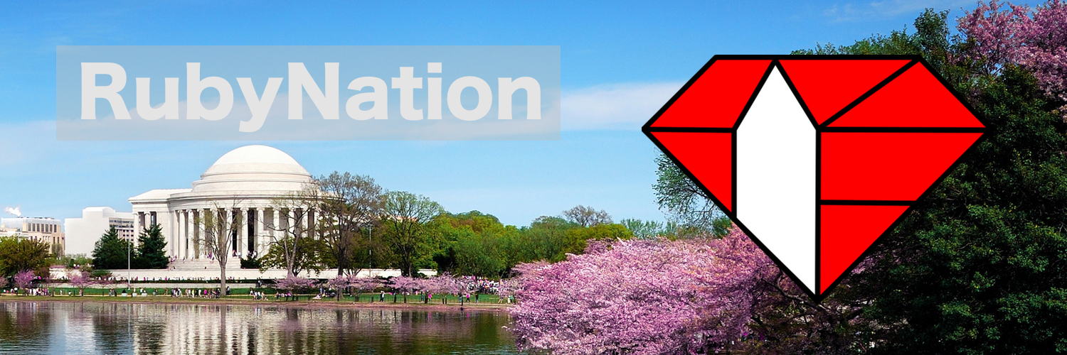 rubynation's profile banner image