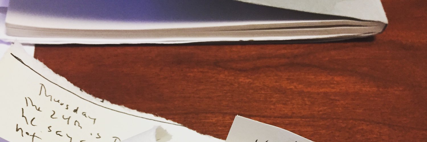 Douglas A. Martin banner