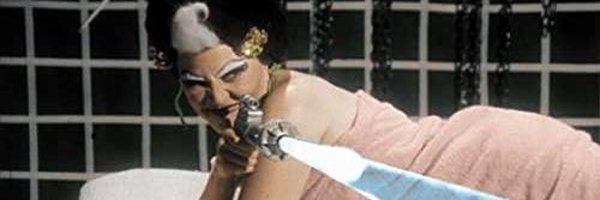 MariposaTrash Profile Banner