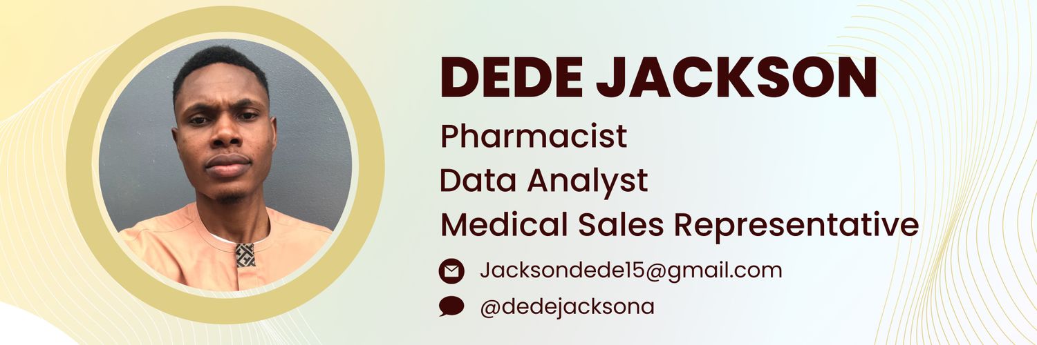 Dede Jackson banner
